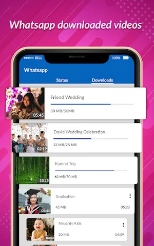Video Downloader screenshot 7