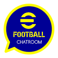 eFootball Chatroom
