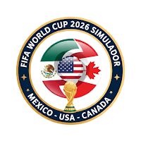 World Cup 2026 - Simulator