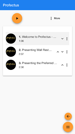 WCNX - Contractor Nation Radio Screenshot 2