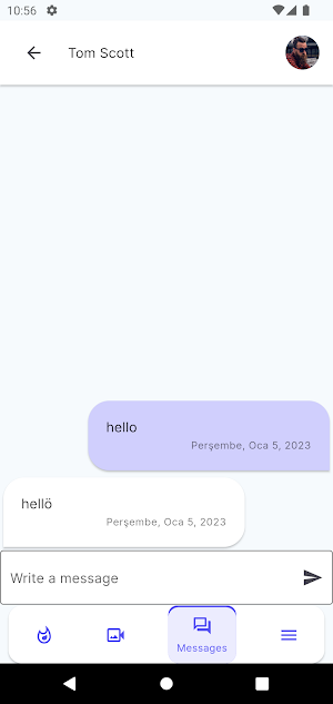 AkarÇeşme App Screenshot 0