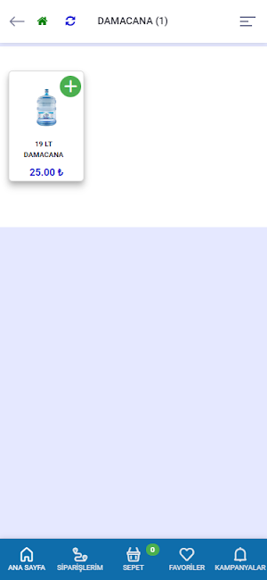 Cenesuyu Körfez Screenshot 0