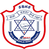 Seto Bangala High School,chaba