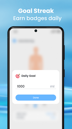 Drinking Water Reminder Screenshot 3
