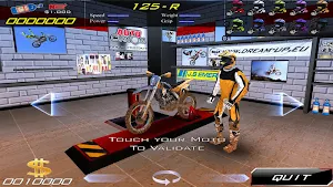 Ultimate MotoCross 3 Screenshot 0