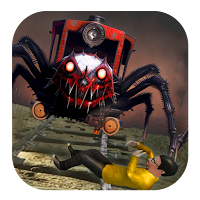 Choo Horror Charles Wallpapers