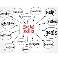 SOCIAL SKILLS