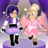 Famous Fashion Show