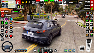 Car Game Simulator Car Driving Screenshot 3