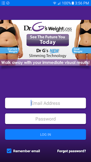 G-Track Screenshot 0