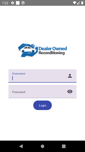 DealerOwned Recon App Screenshot 0
