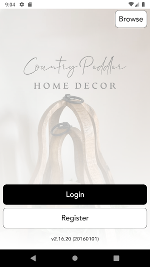 Country Peddler Screenshot 0