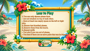 Mahjong Tides: Ocean Journey Screenshot 2