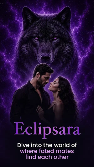 Eclipsara: Werewolf Romance Screenshot 0
