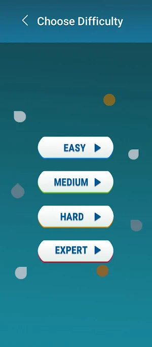 Sudoku Puzzle Game Screenshot 0