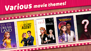 Star Trailer: Design your own Hollywood Style Screenshot 2