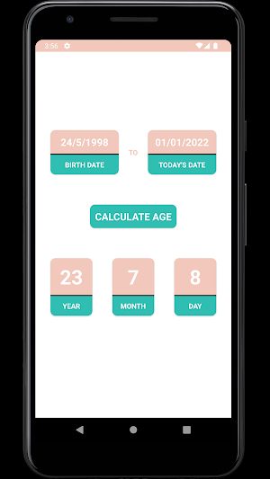 Agm Sports Calculator Screenshot 0