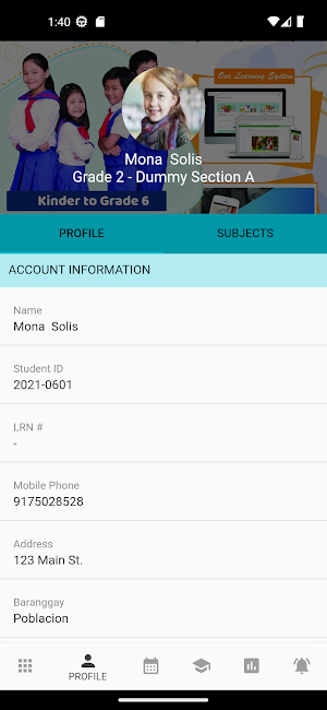 Bethany Christian Academy Screenshot 3