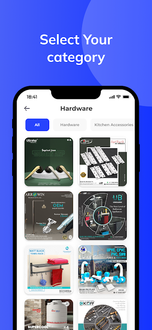 Reachify B2B Product Updates Screenshot 2