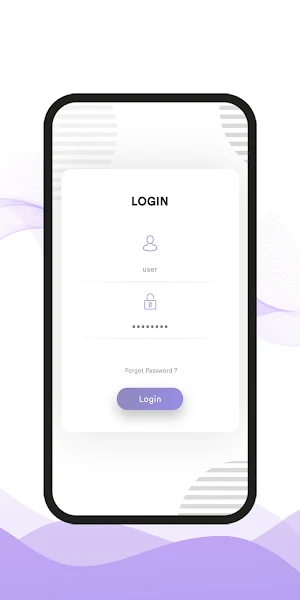 Meridian Loyalty Screenshot 2