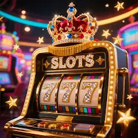 Mythic Slots: Rune Master