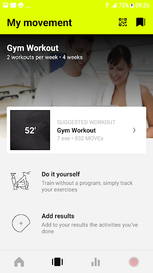 MyBeats Screenshot 1