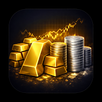 StackerPro – Metal Tracker