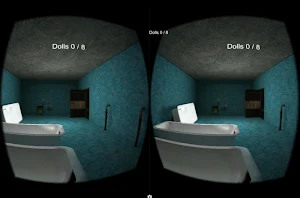 VR Paranormal Asylum Screenshot 1