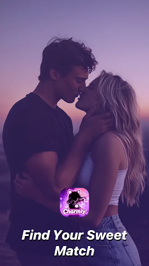 Charmly – Local Dating Chat Screenshot 0