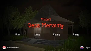 The Mystery of Meraung Village Screenshot 0