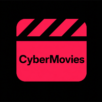 CyberMovies : Movies & Series