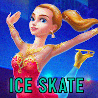 Ice Skate