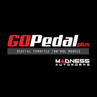 MADNESS GOPedal Classic