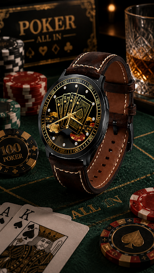 The High Roller Screenshot 0