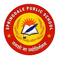 SPRINGDALE PUBLIC SCHOOL
