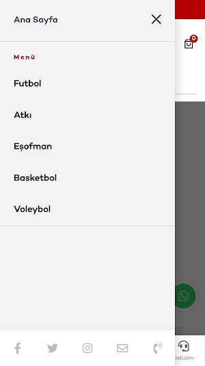 RAKİP FORMA Screenshot 1