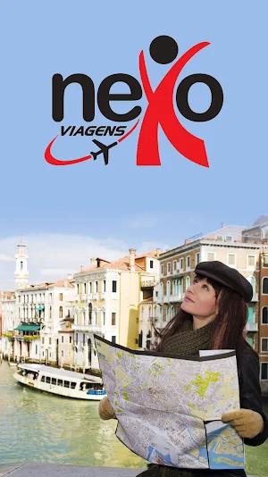 Nexo Agência De Viagens Screenshot 0