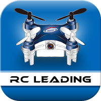 HD RC Leading