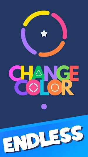 Change Color Screenshot 0