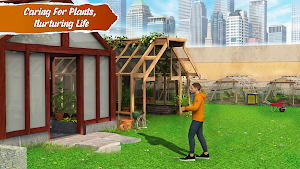 Water Park Zookeeper Simulator Screenshot 2