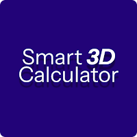 Smart 3D Calculator