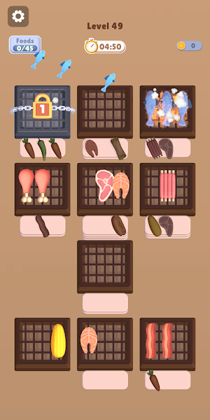 Sort A Bite Screenshot 2