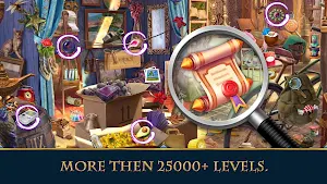 Hidden Object: The Search Screenshot 3