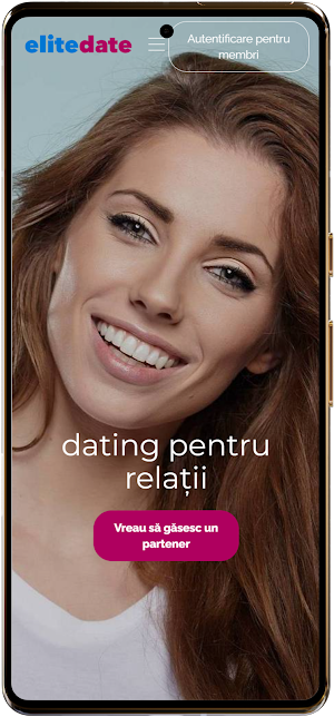 Matrimoniale ELITE Date Screenshot 3