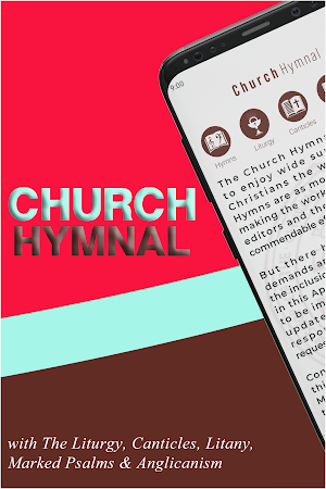 Church Hymnal Screenshot 0