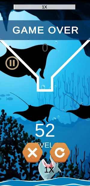 Hungry Shark Screenshot 3
