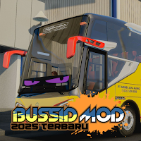 Bussid Mod 2025 Terbaru