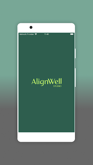 AlignWell Screenshot 0