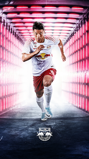 FC Red Bull Salzburg App Screenshot 0
