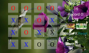 Tic Tac Toe Z Animals Screenshot 3